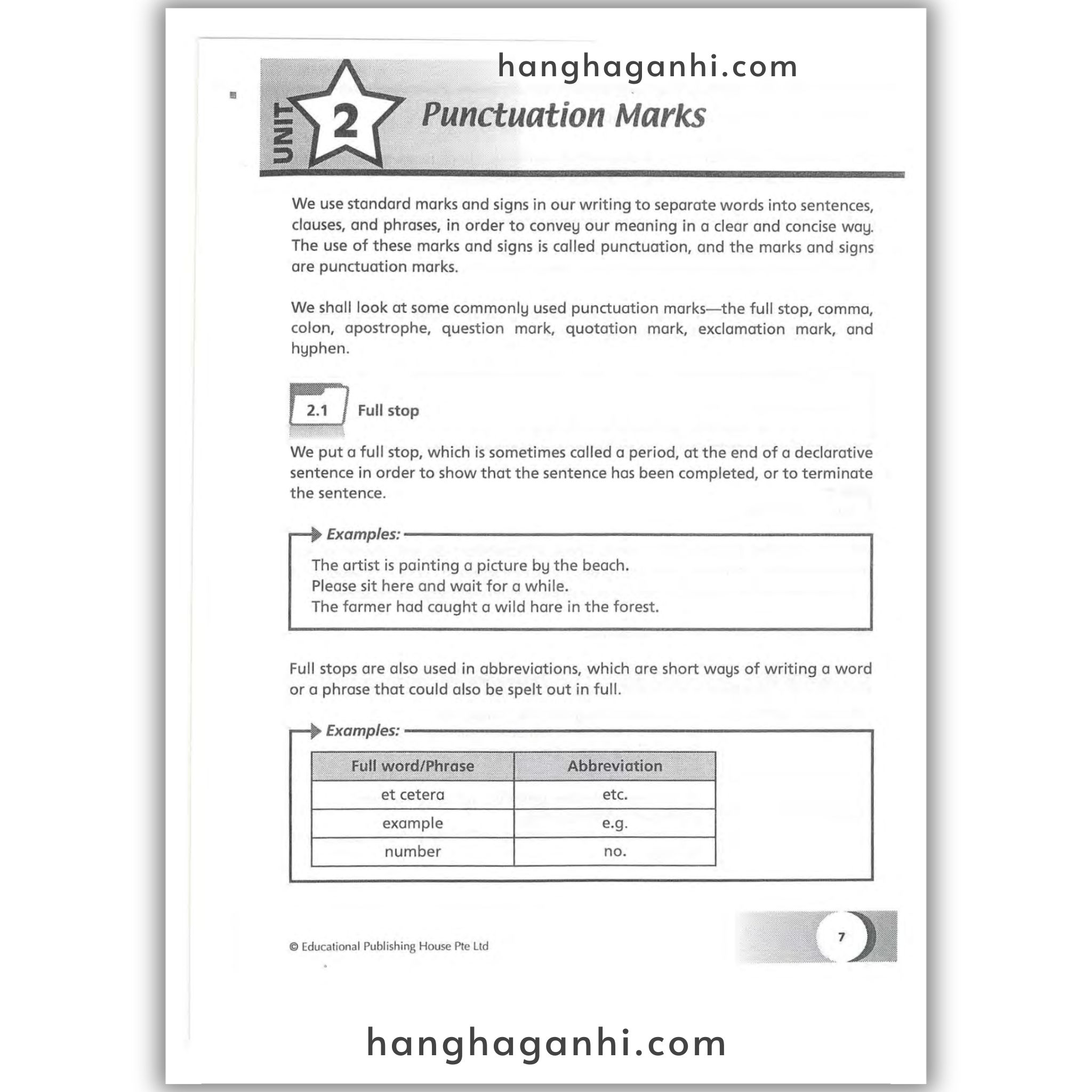 Ultimate Guide for Grammar, Vocabulary and Comprehension primary 5_thumbnail_13
