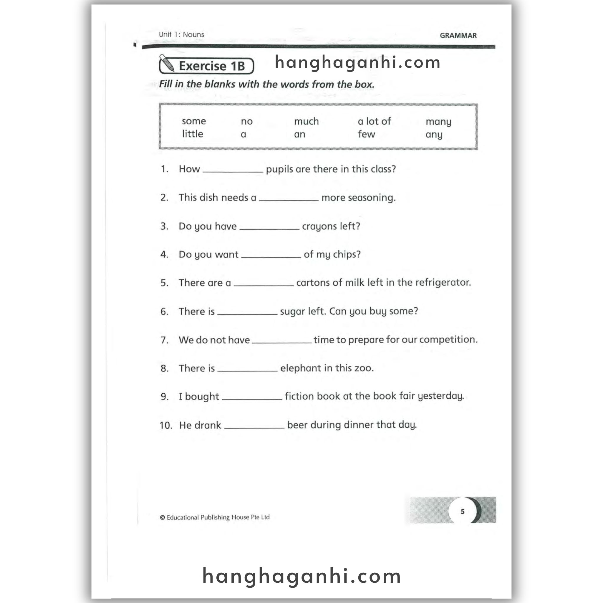 Ultimate Guide for Grammar, Vocabulary and Comprehension primary 4_thumbnail_14