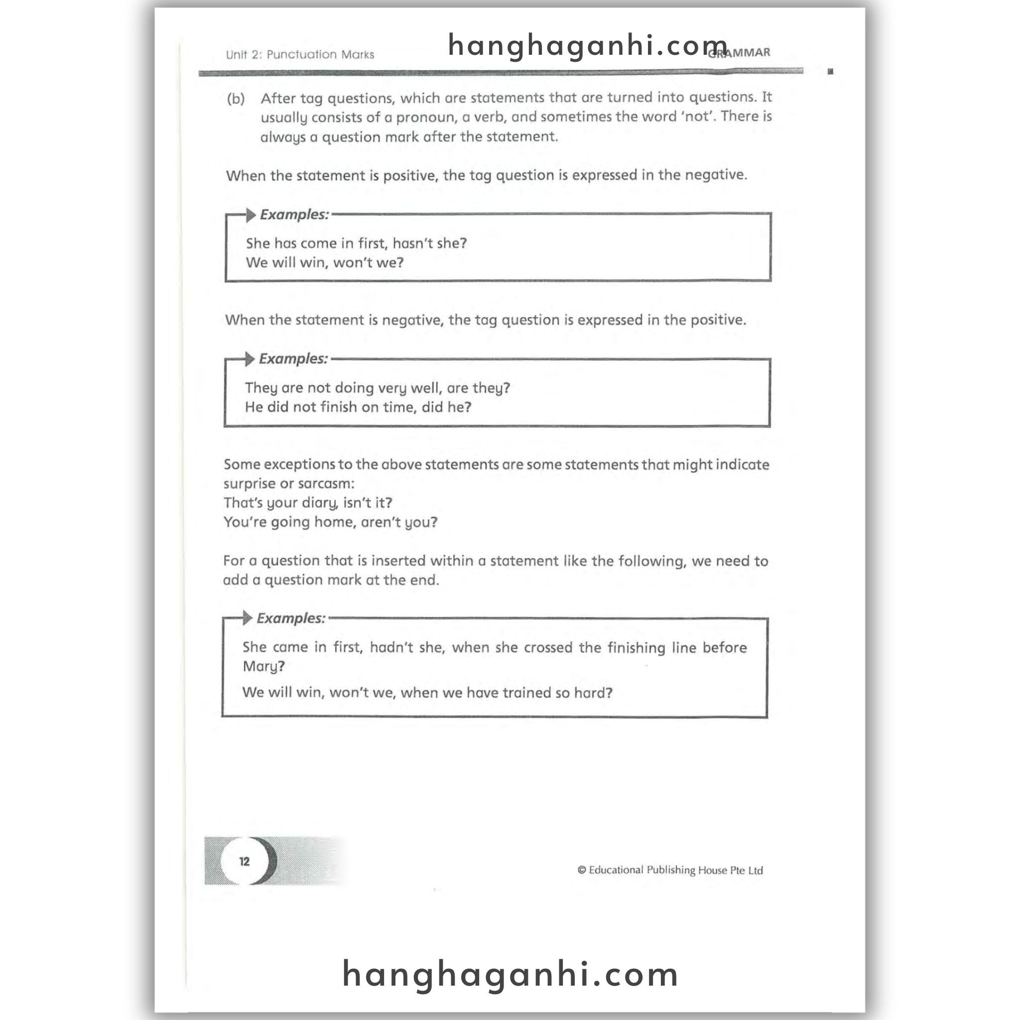Ultimate Guide for Grammar, Vocabulary and Comprehension primary 6_thumbnail_10