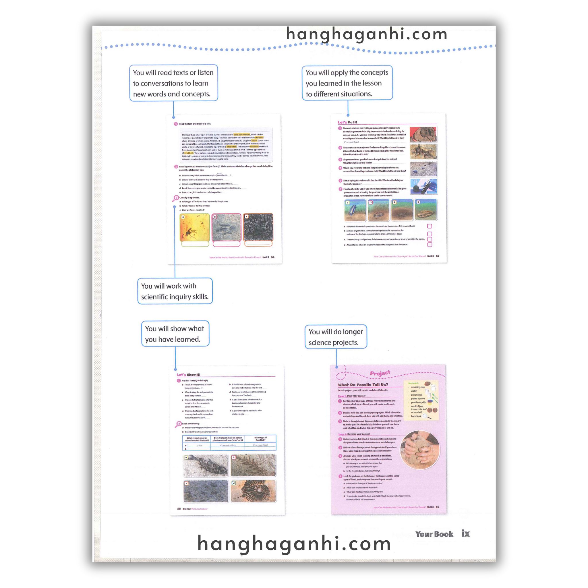 Oxford Discover Level 6 Science Student Book 2Nd Edition_thumbnail_13
