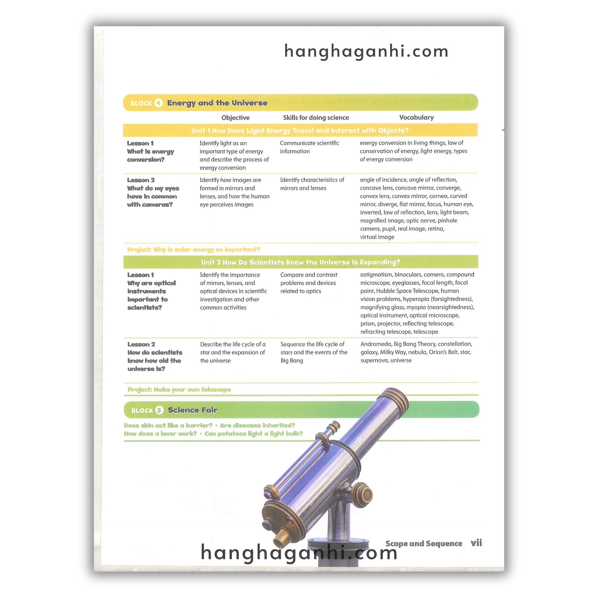 Oxford Discover Level 6 Science Student Book 2Nd Edition_thumbnail_1