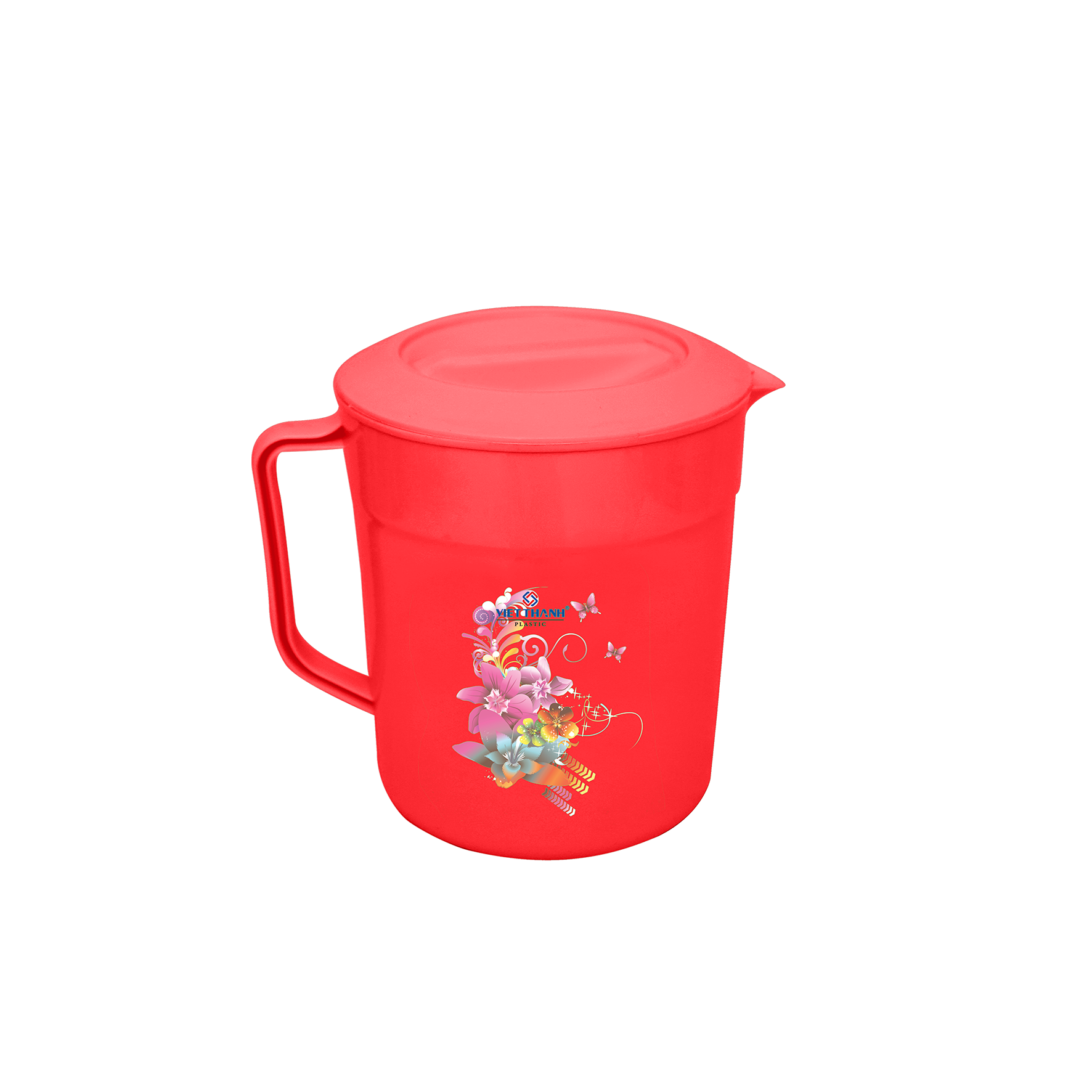 CA NHẬT 2 LÍT MÀU