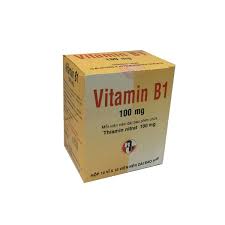VITAMIN B1 ( 100MG )