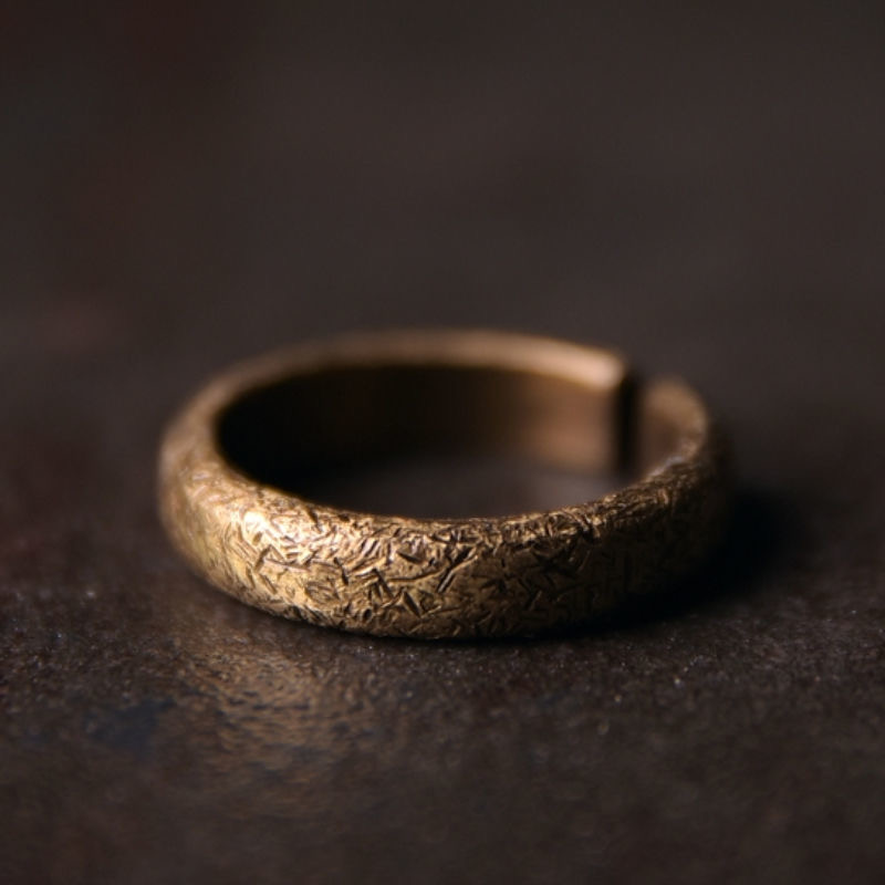 The Eternal Ring