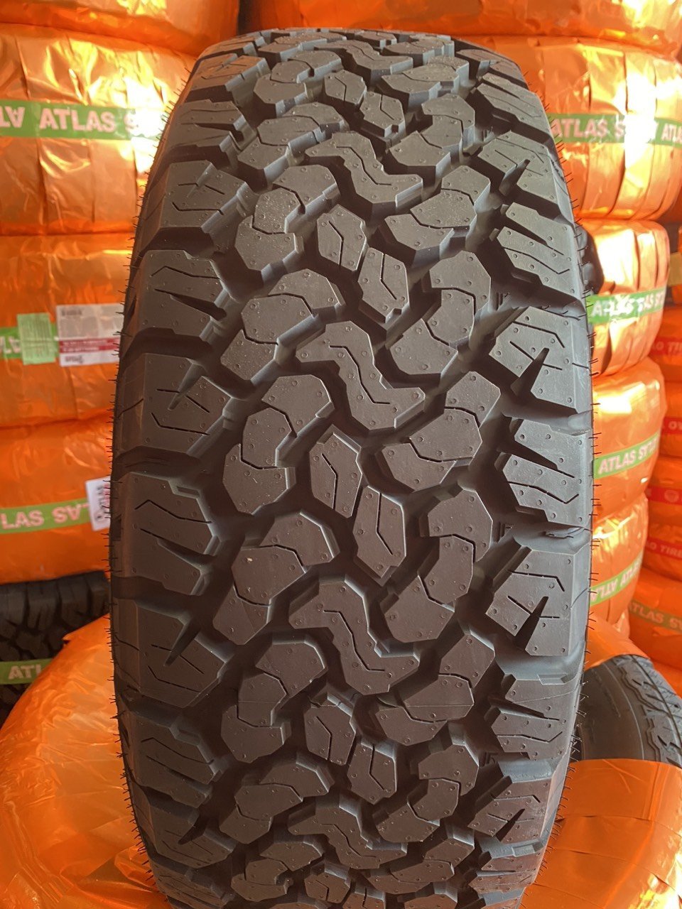 Lốp 265/60R18 PA -A/T2 114Q XL ATLAS (HB) ECE POR WL PCI P-trial_thumbnail_1