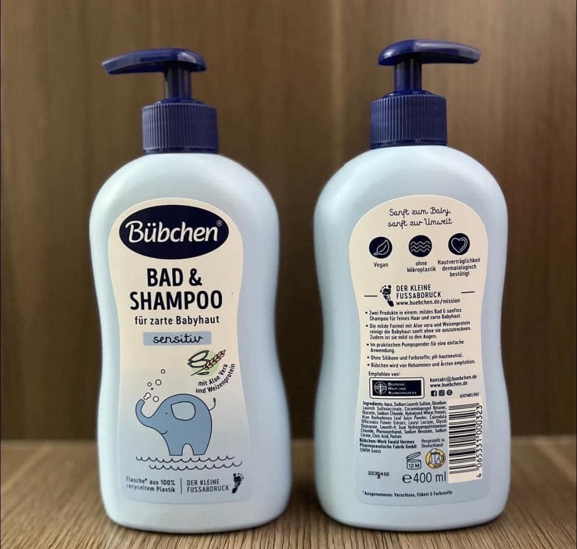 S485 159K SỮA TẮM BÉ BUBCHEN ĐỨC_thumbnail_3