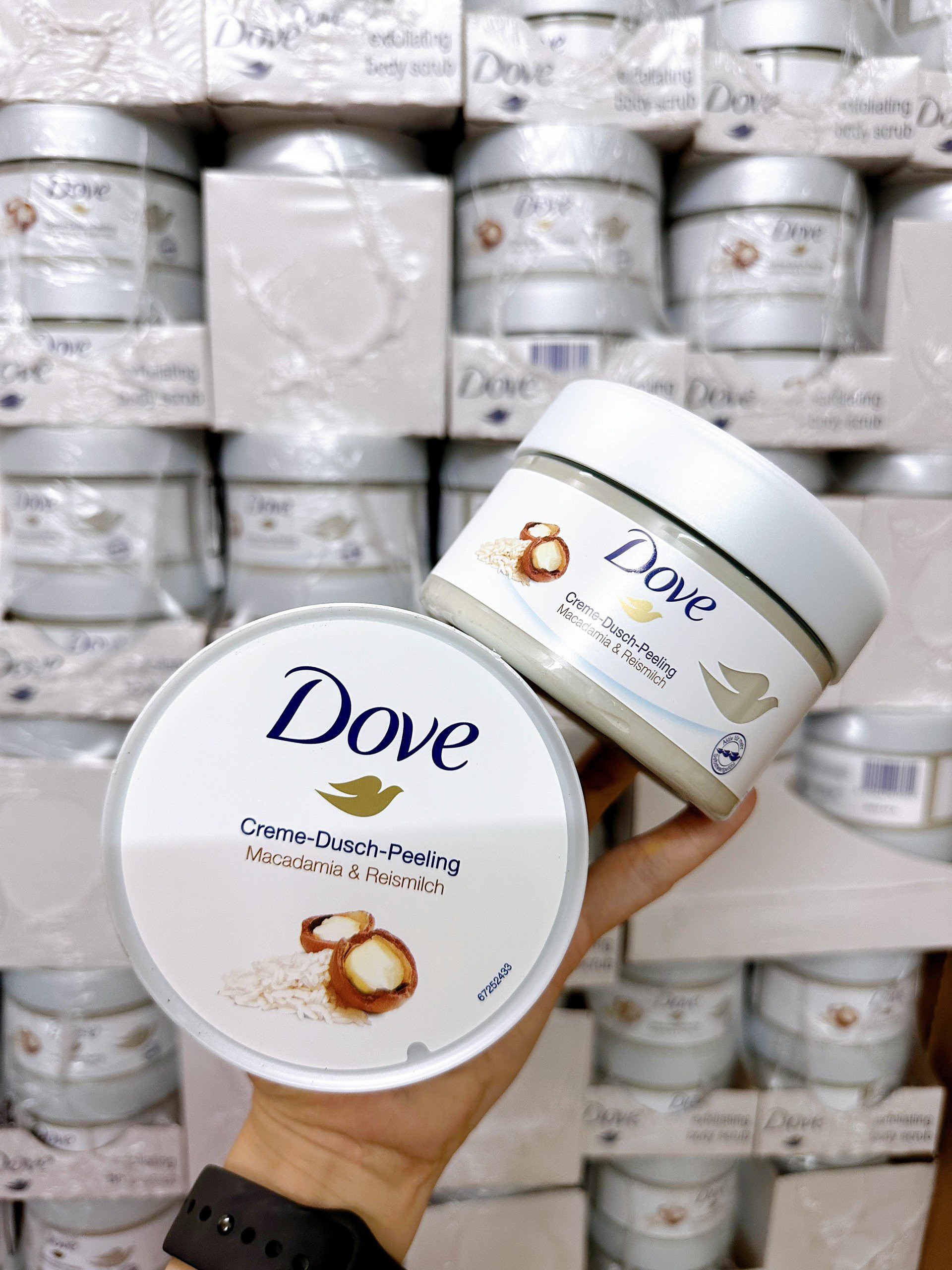 SALE T245 145K TẨY TẾ BÀO DOVE_thumbnail_4