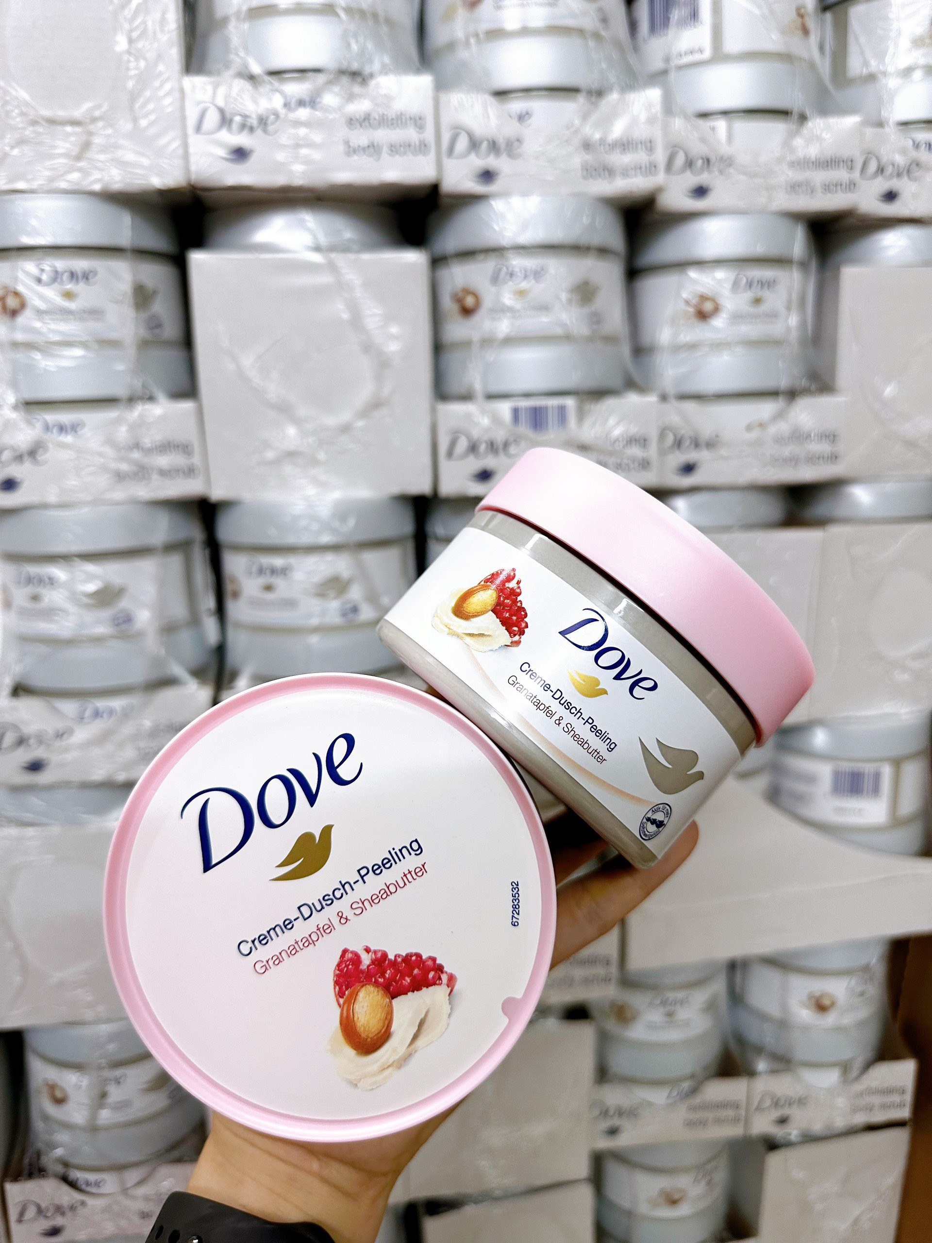 SALE T245 145K TẨY TẾ BÀO DOVE_thumbnail_1