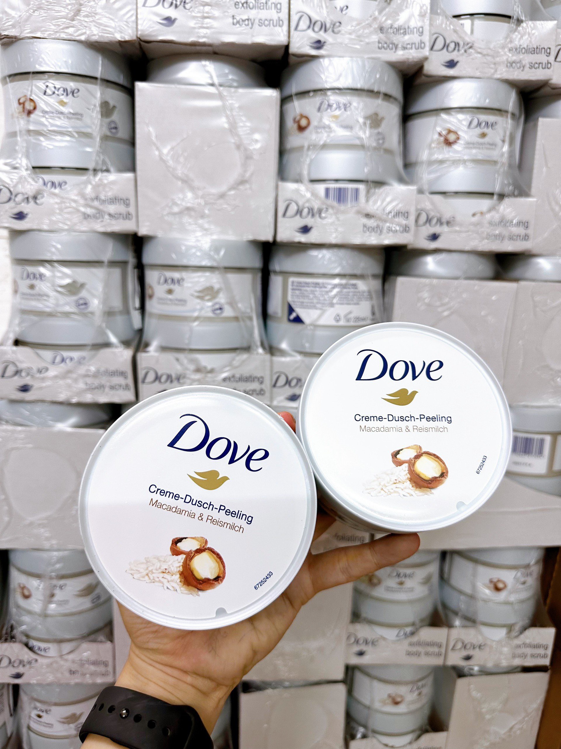 SALE T245 145K TẨY TẾ BÀO DOVE_thumbnail_3