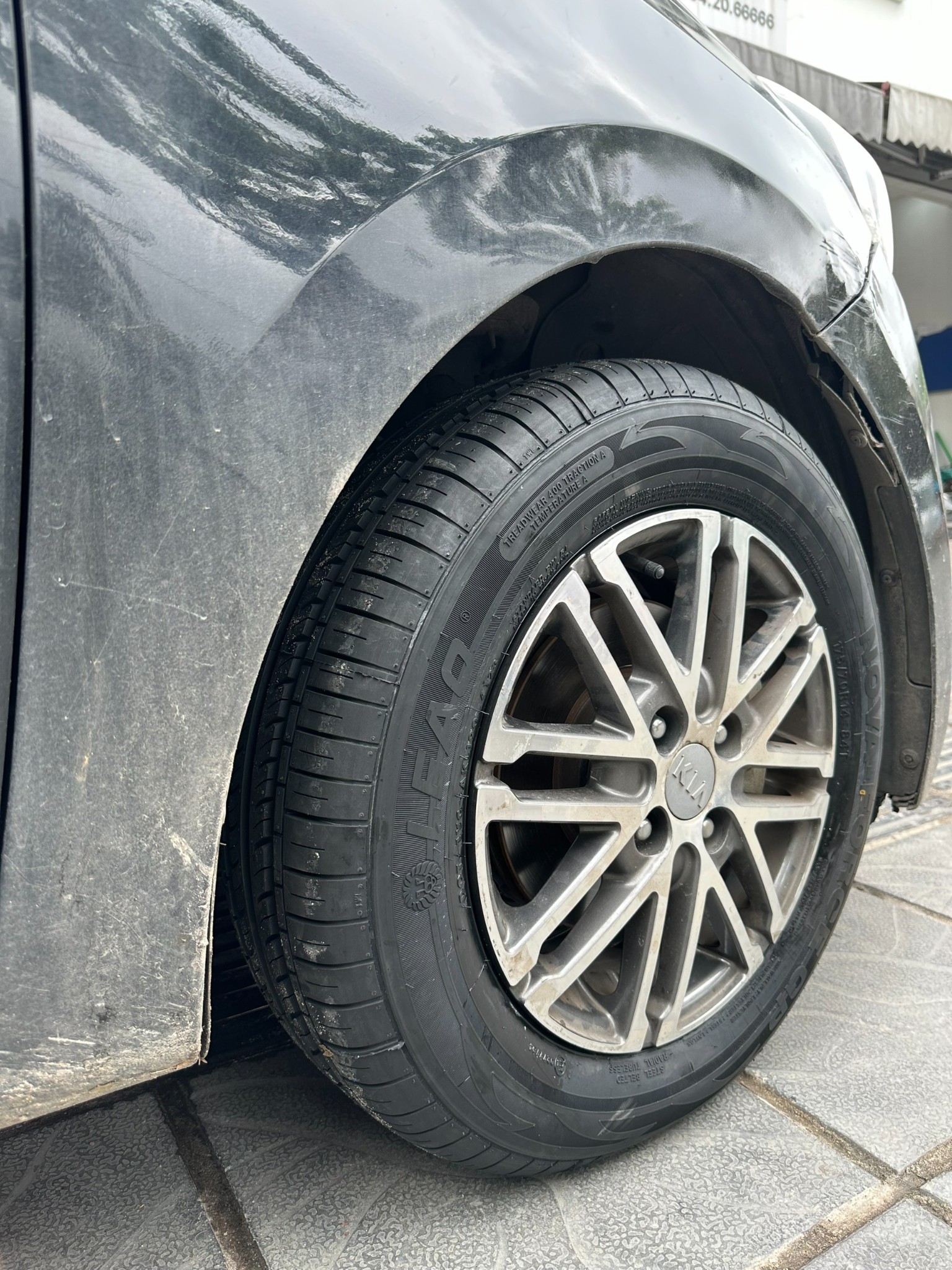 Lốp 175/70R14 NOVA-FORCE GP 84T LA ECE PCI_thumbnail_5