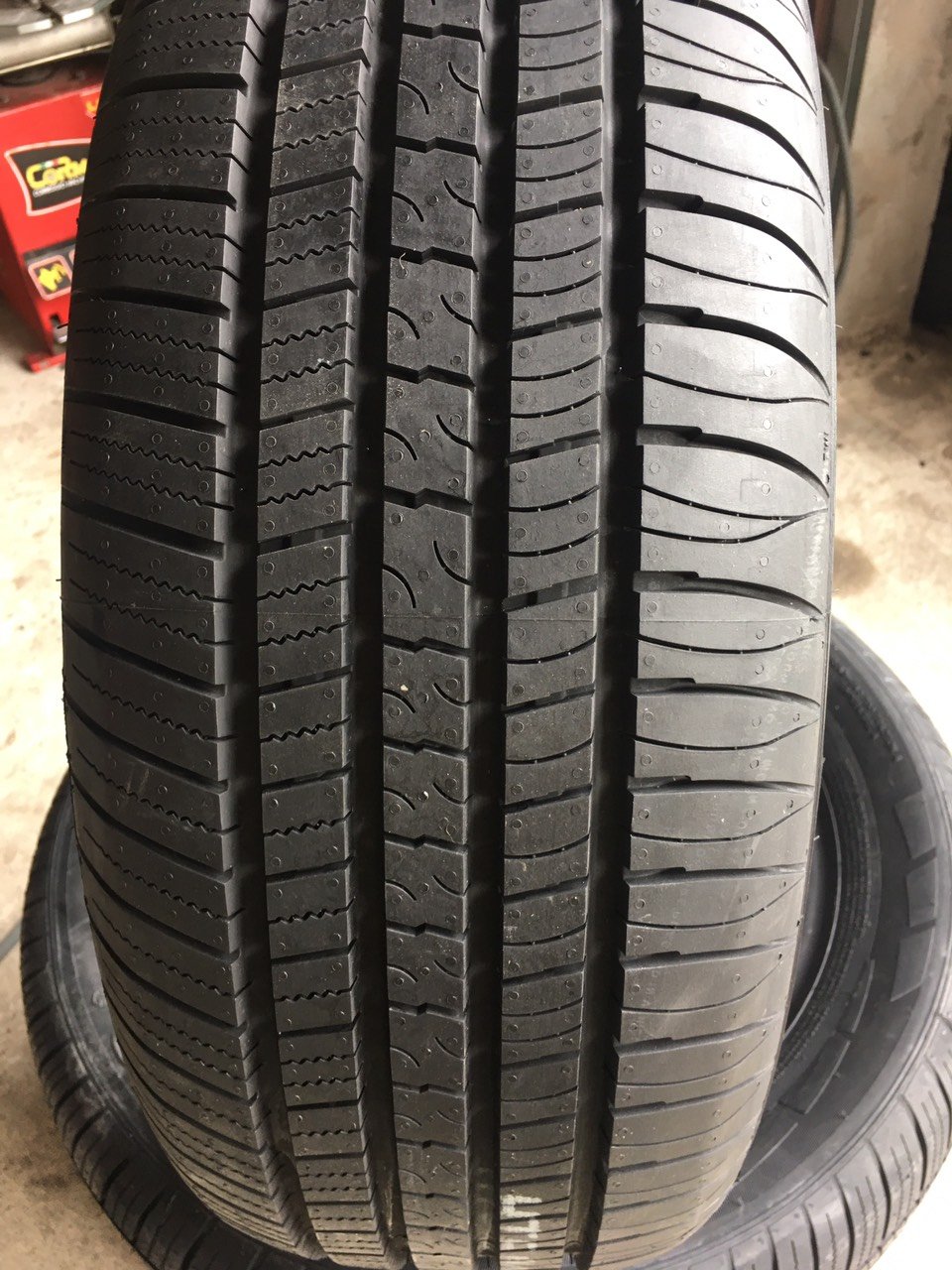 Lốp 195/60R16 FORCE HP 88H AT (HB) PCI DCH_thumbnail_1