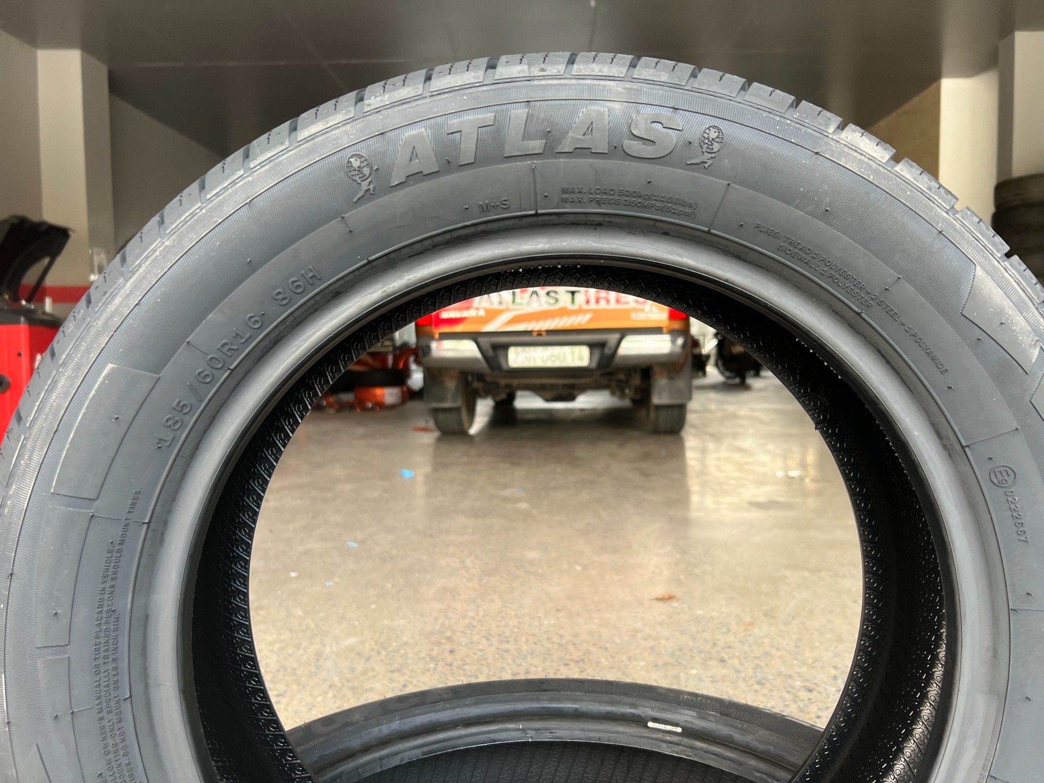 Lốp 185/60R16 FORCE HP86H AT(HB) ECE PCI P-Trial_thumbnail_3