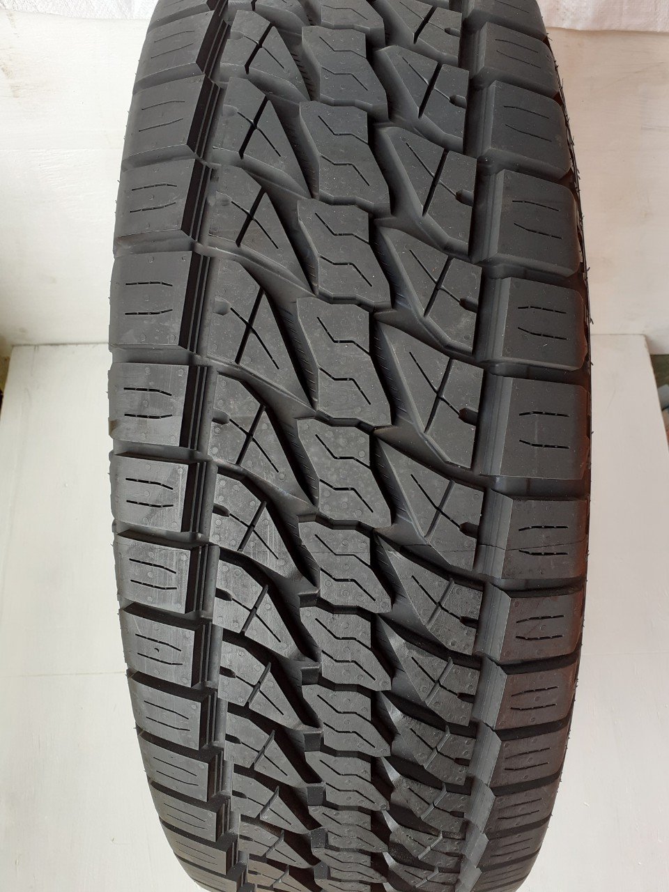 Lốp XC 255/70R16 LION SPORT A/T 111S LA -_thumbnail_3