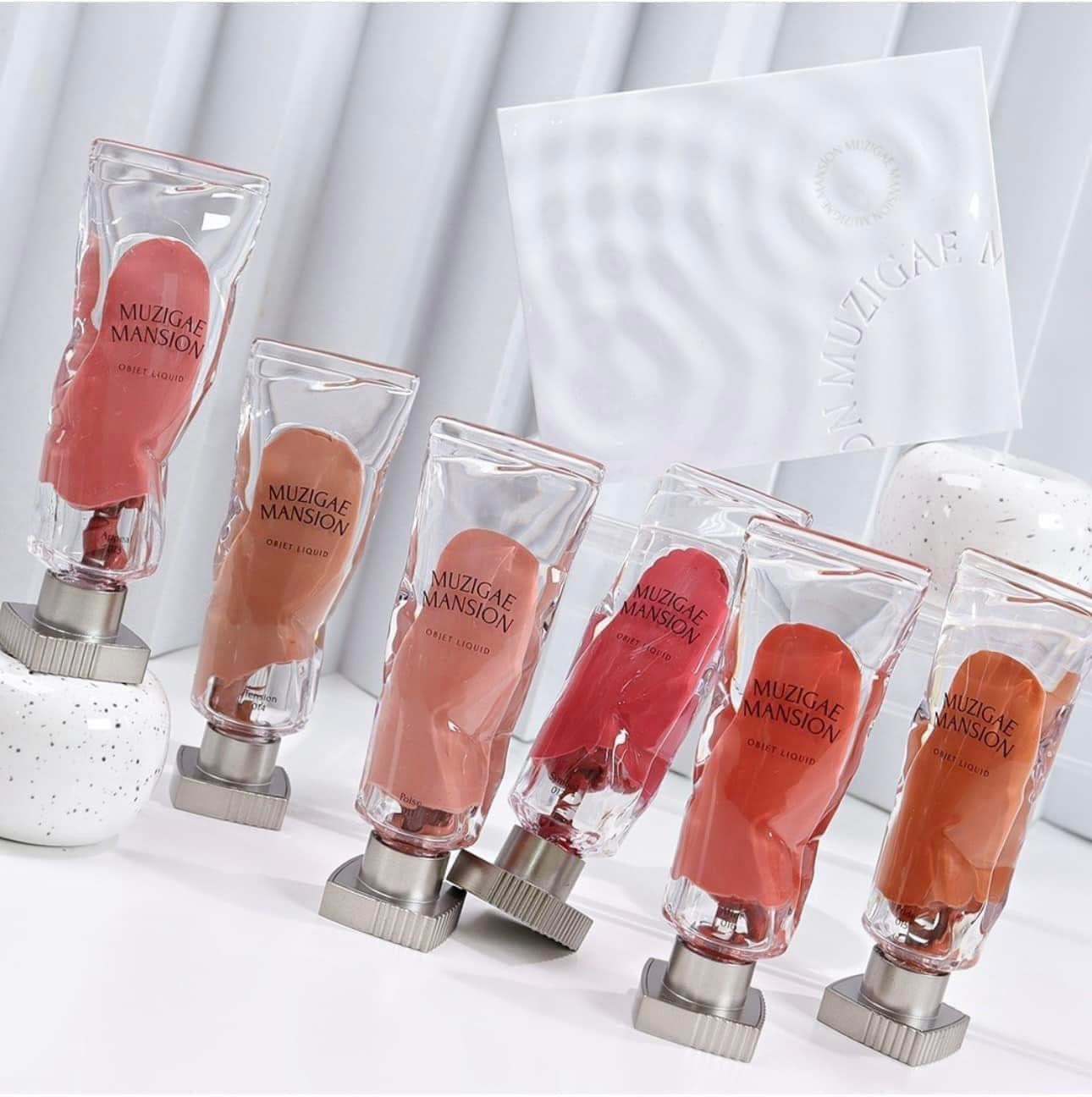 S491 259K  SON MUZIGAE MANSION