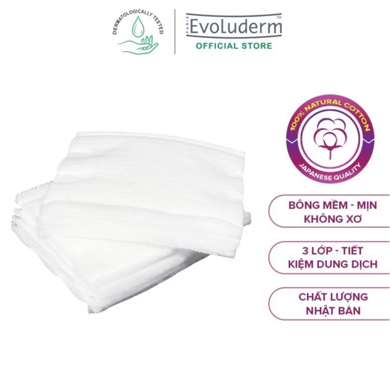 B120  99K BÔNG TẨY TRANG 