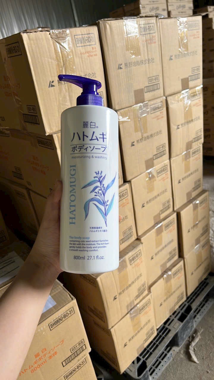 S493 99K SỮA TẮM HATOMUGI_thumbnail_2