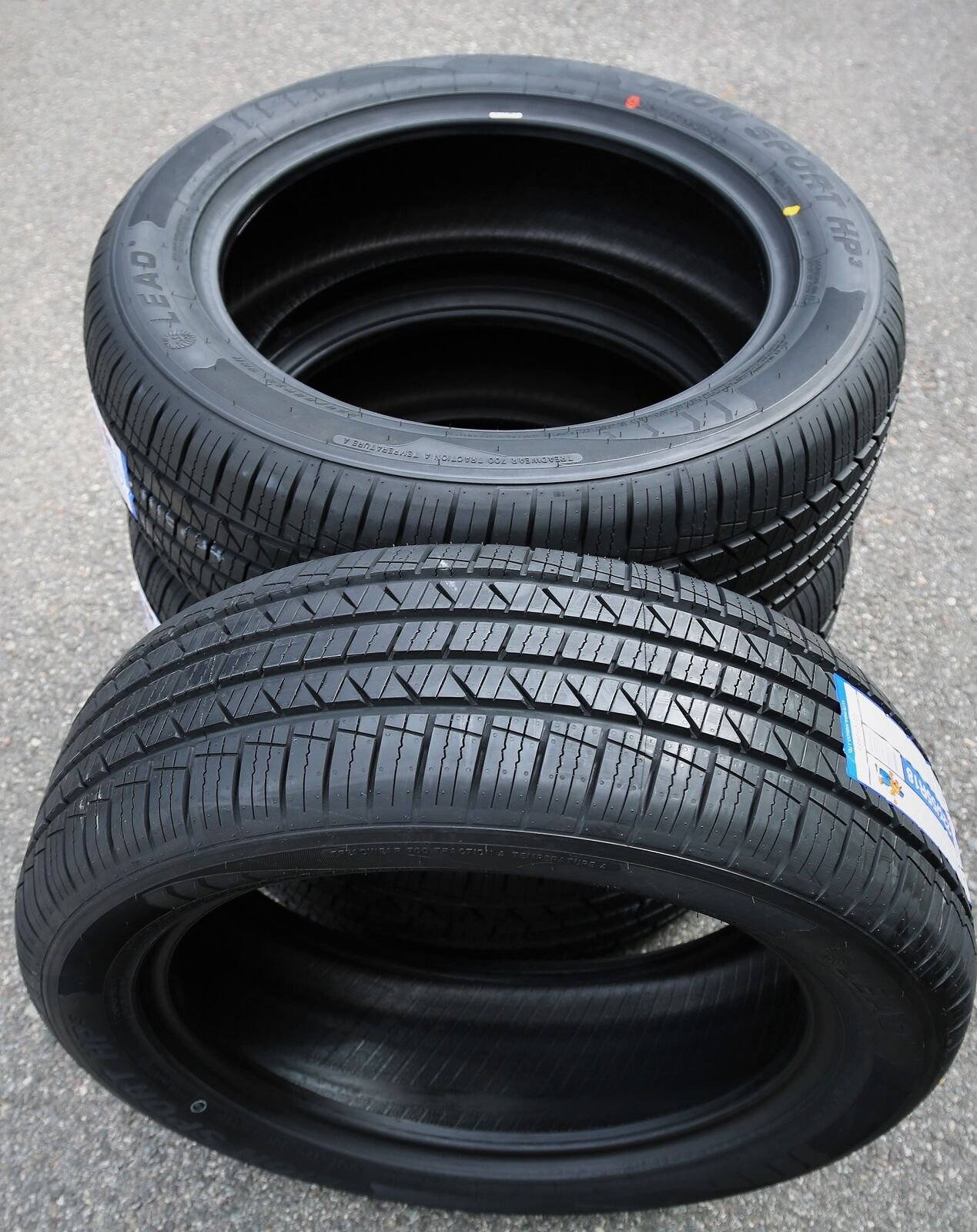 Lốp 235/65R16 LION SPORT HP3 103H LA_thumbnail_5