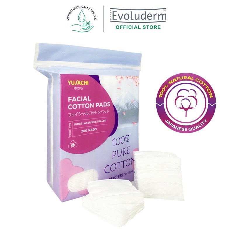 B120  99K BÔNG TẨY TRANG 