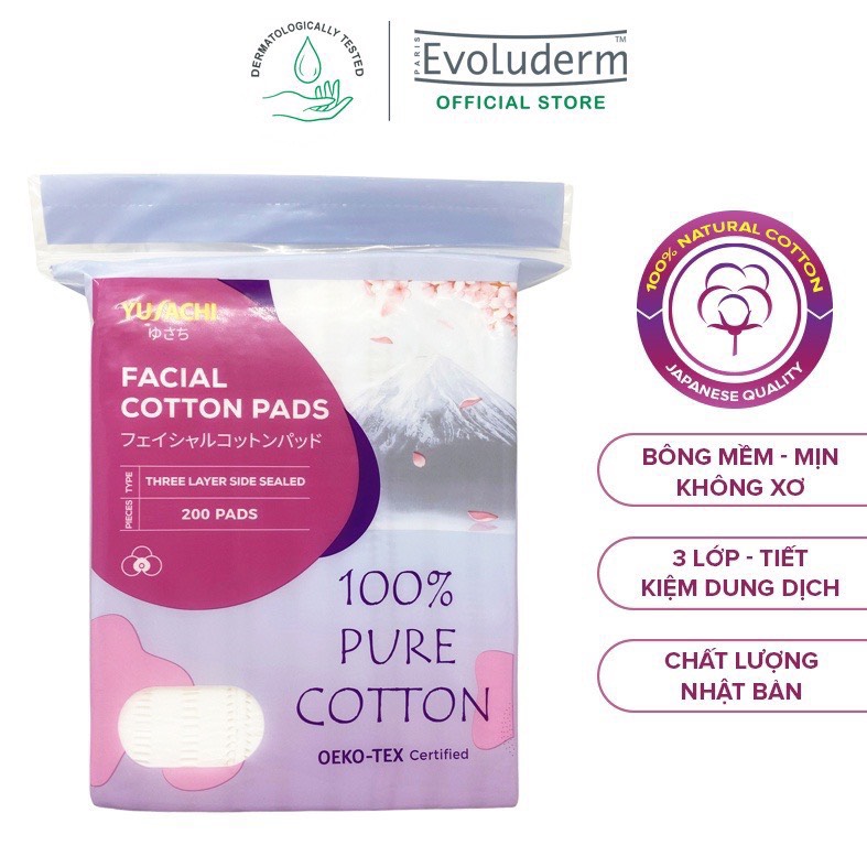 B120  99K BÔNG TẨY TRANG 