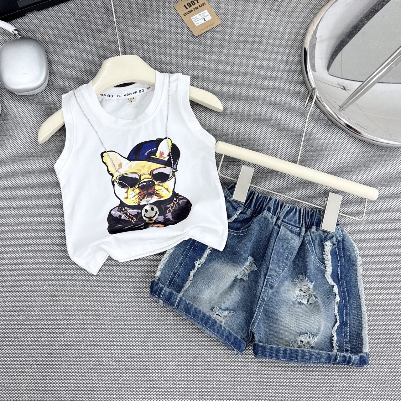 K39 BỘ BA LỖ QUẦN BÒ CHÓ HIP HOP- A201.584_thumbnail_1