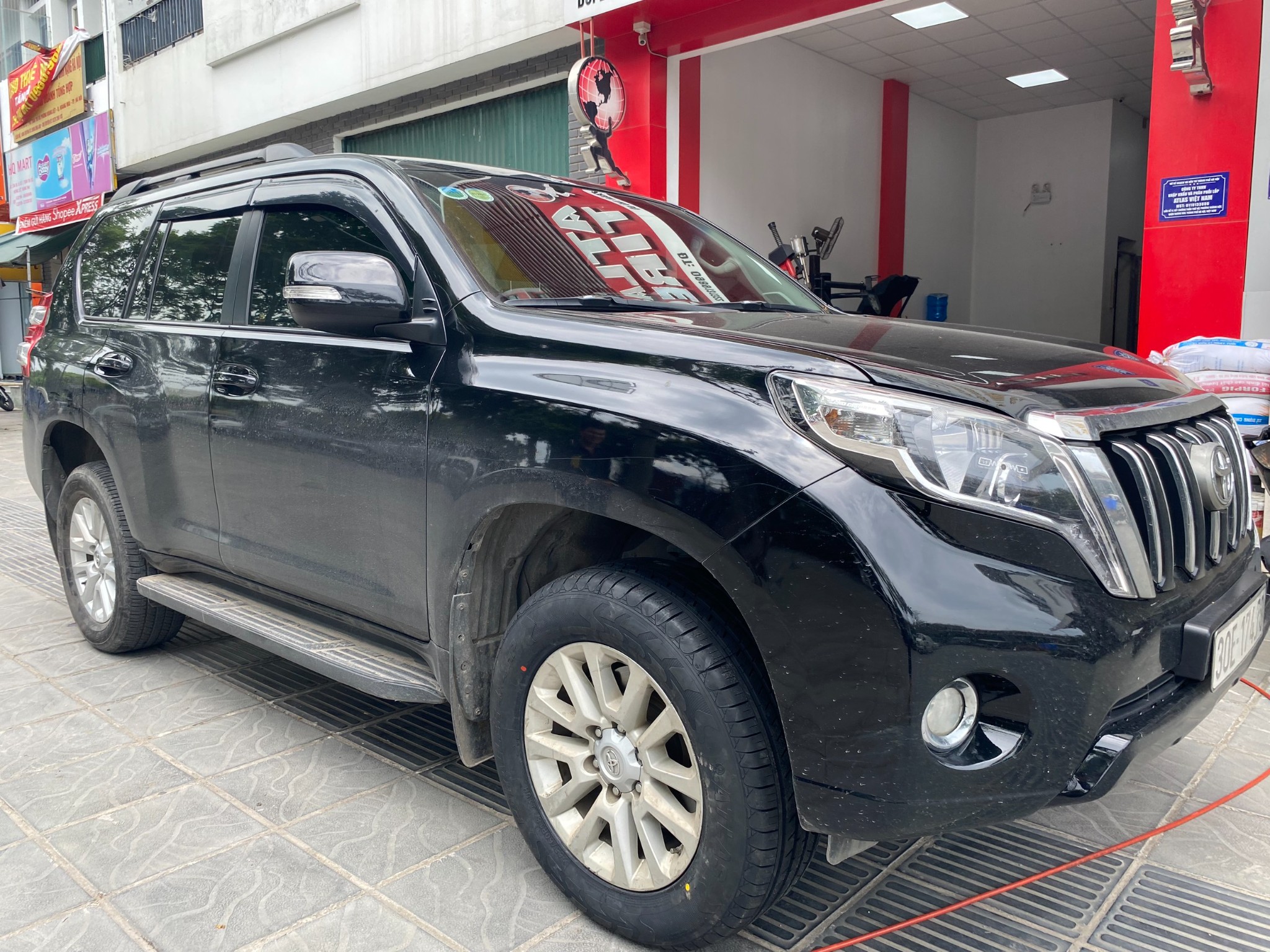 Lốp 265/60R18 PARALLER 4×4 HP 110H AT (HB) PCI_thumbnail_10