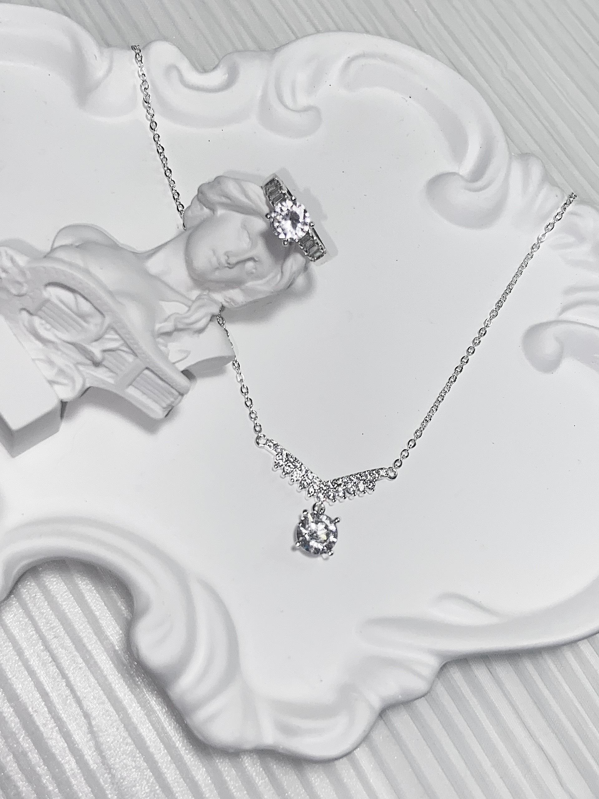 [May jewels] Nhẫn ánh dương đính đá lấp lánh phong cách cho phái nữ_thumbnail_1