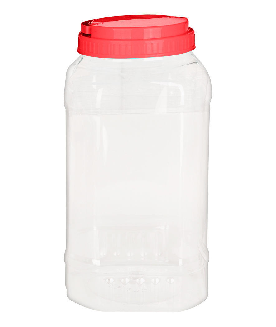 HỦ BÁT GIÁC 10KG