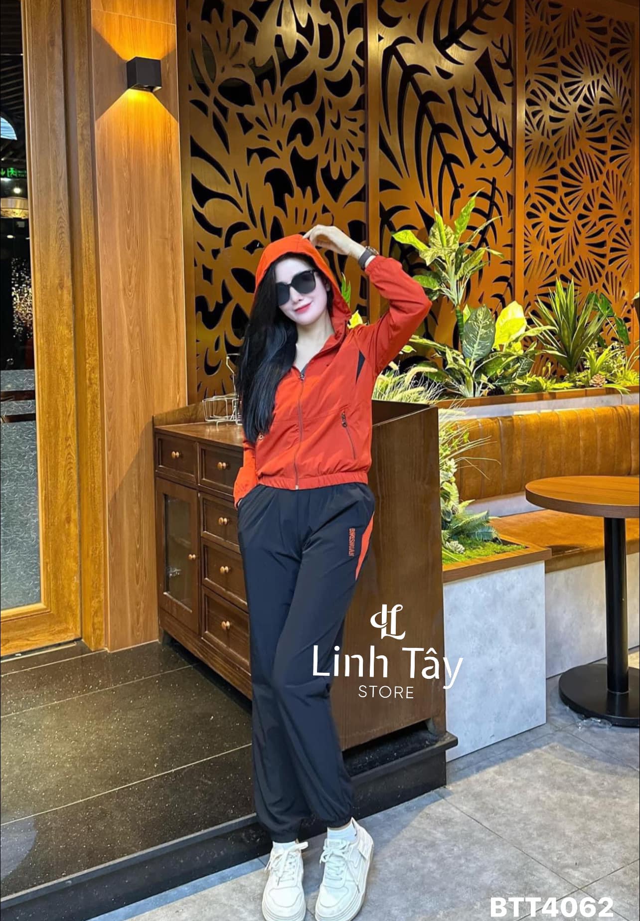 BỘ THỂ THAO MŨ 2 KHOÁ