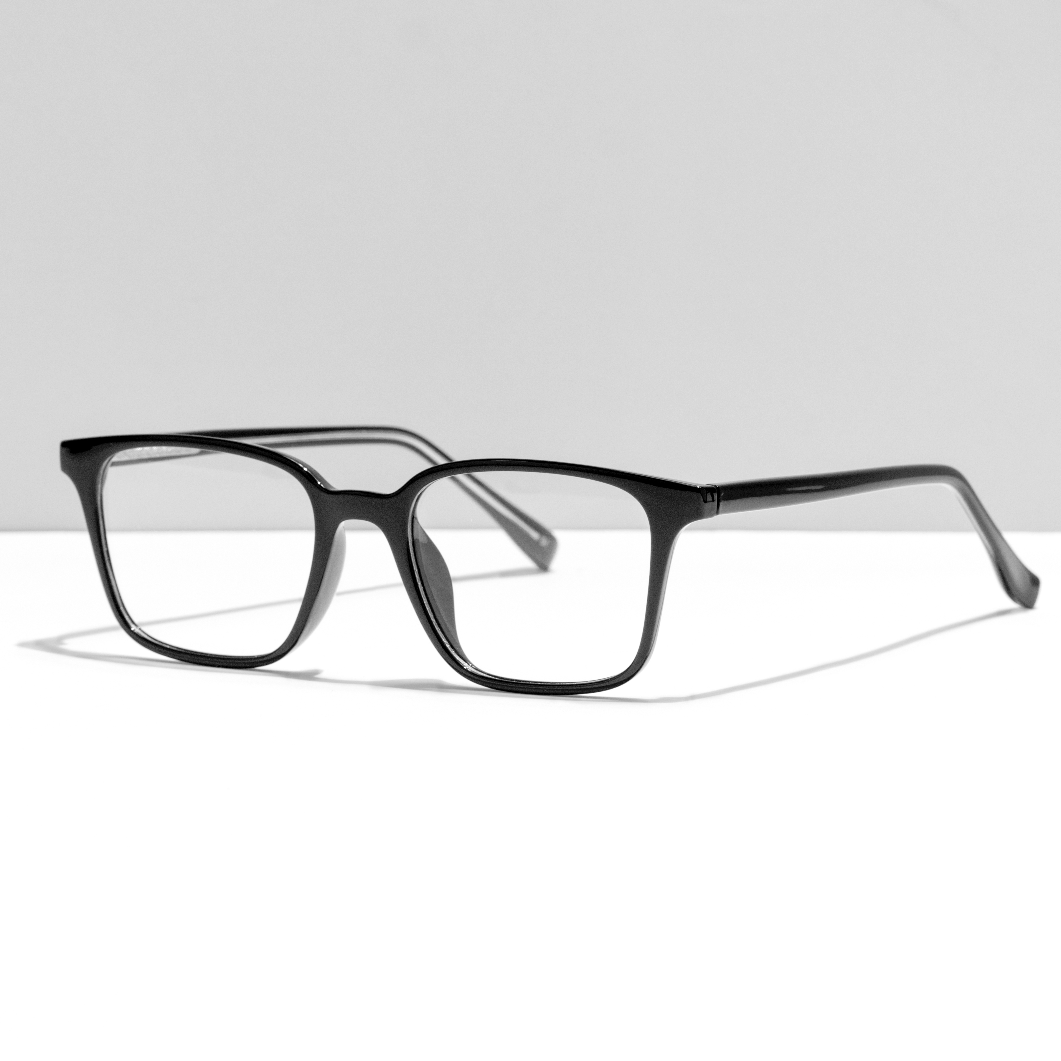 Gọng kính viền chữ nhật TR17134