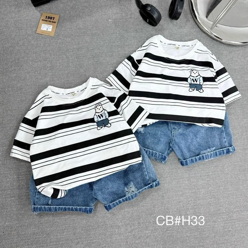 K17 BỘ CỘC SỌC QUẦN BÒ HÌNH GẤU- A116.616