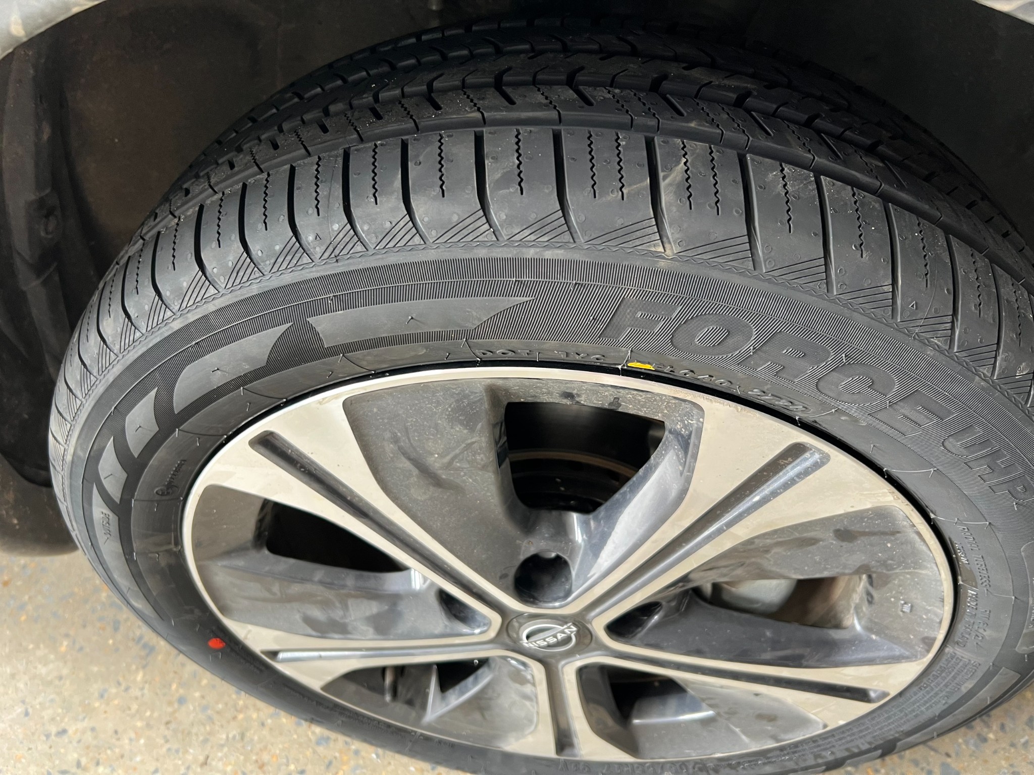 Lốp 205/55R17 FORCE UHP 91 V AT (HB) ECE PCI VCM_thumbnail_3