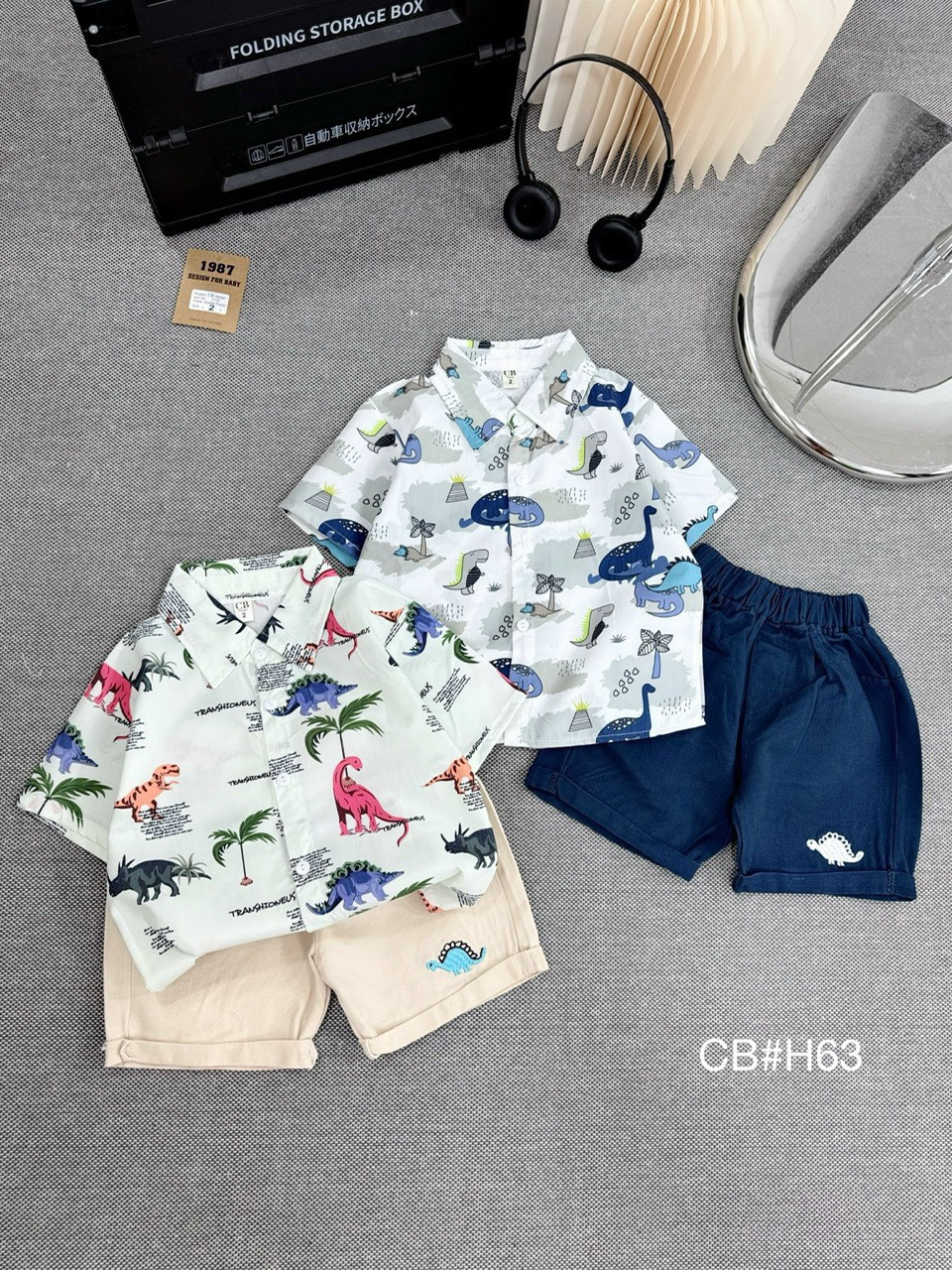 K15 BỘ SƠ MI KHỦNG LONG CÂY DỪA- A108.259_thumbnail_1