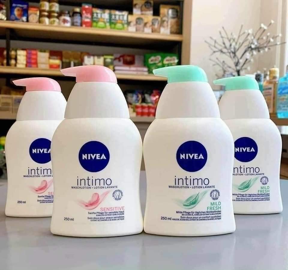 SALE D346 107K DDVS NIVEA ĐỨC