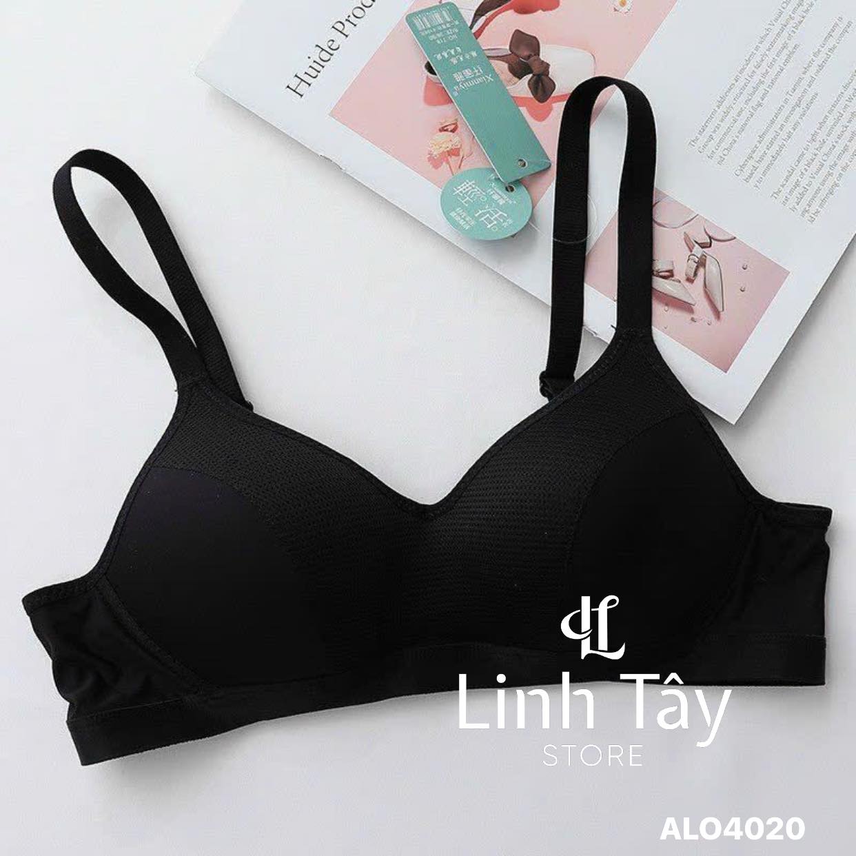 Áo Lót Chất Liệu Su Đúc Chuẩn Form _thumbnail_3