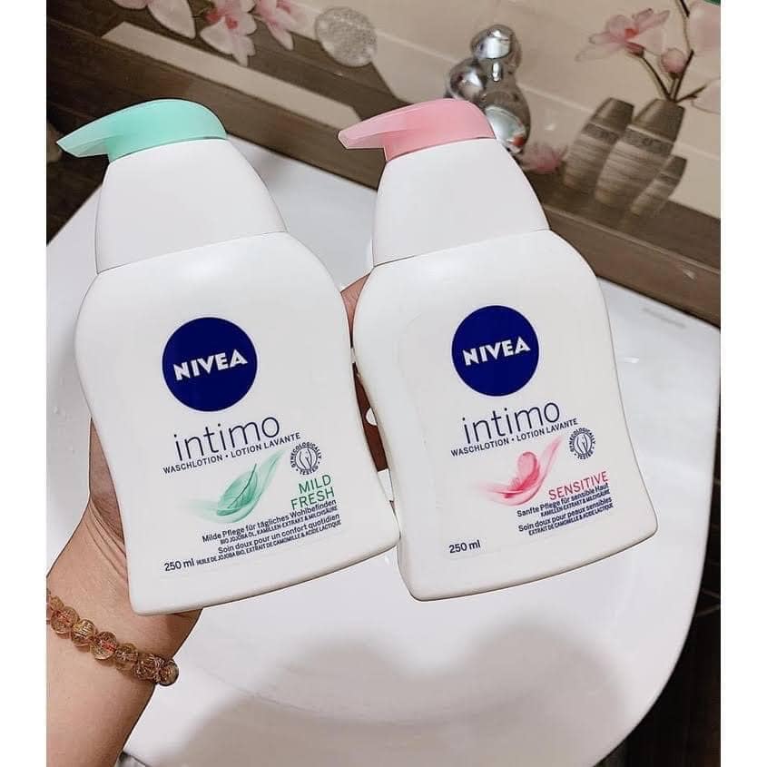 SALE D346 107K DDVS NIVEA ĐỨC