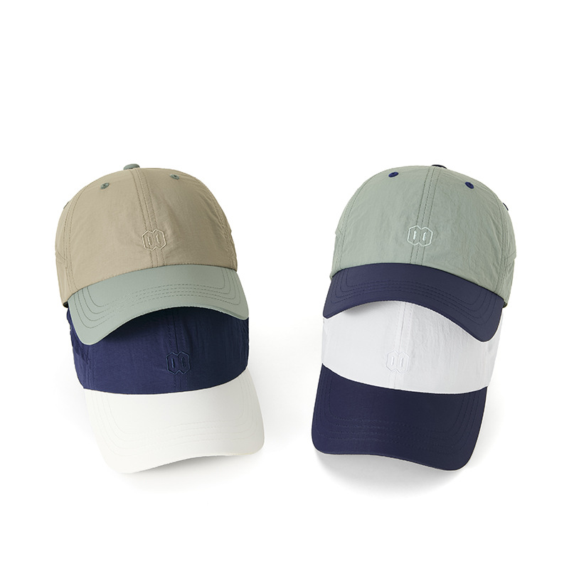 Mũ lưỡi trai thể thao bespoke HZ2428_thumbnail_2