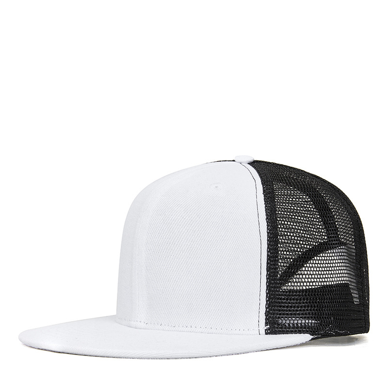 Mũ snapback hiphop chất vải kaki lưới HZ2427_thumbnail_6