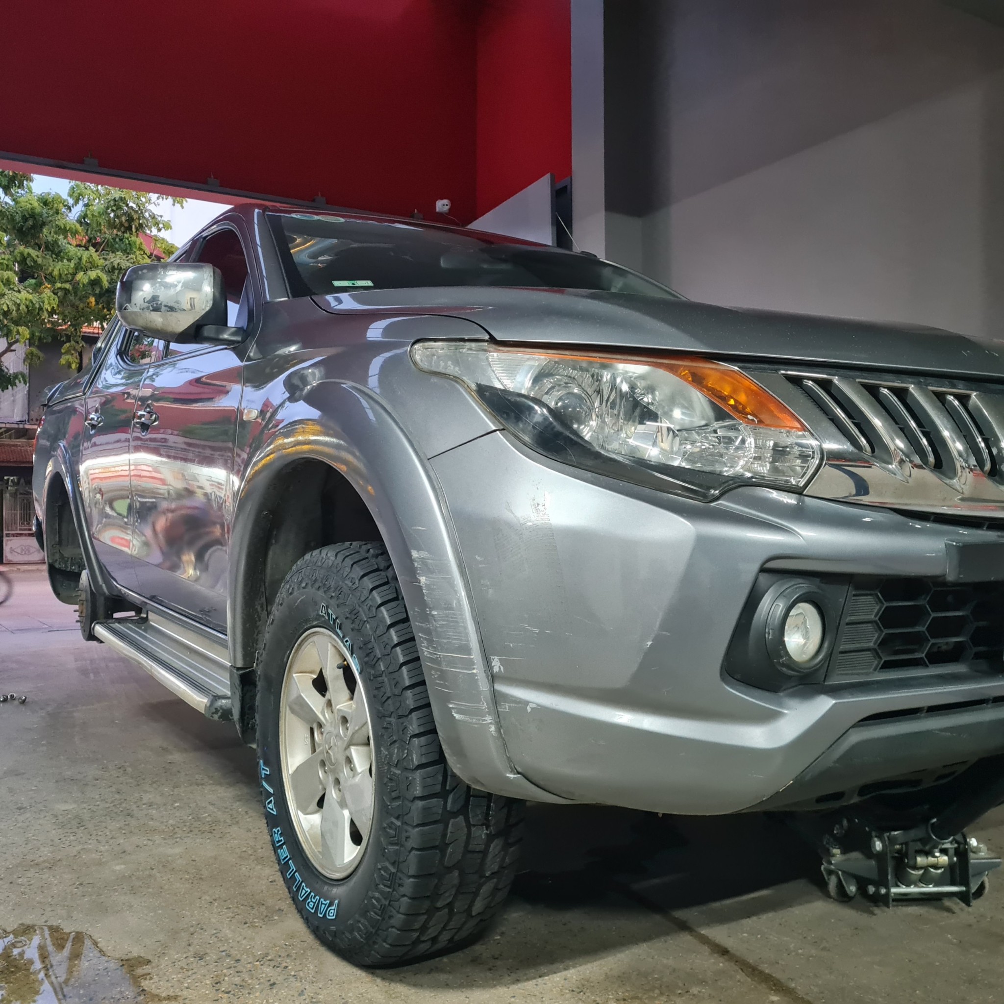 Lốp 245/70R16 PARALLER AT 111T XL AT (HB) ECE OWL PCI DCH_thumbnail_8