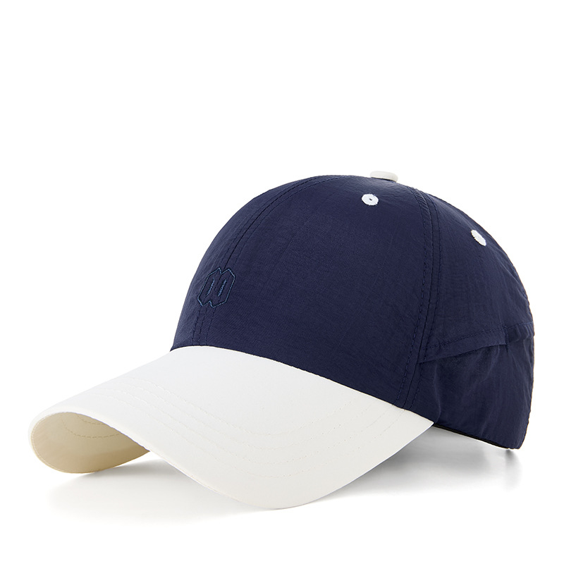 Mũ lưỡi trai thể thao bespoke HZ2428_thumbnail_6