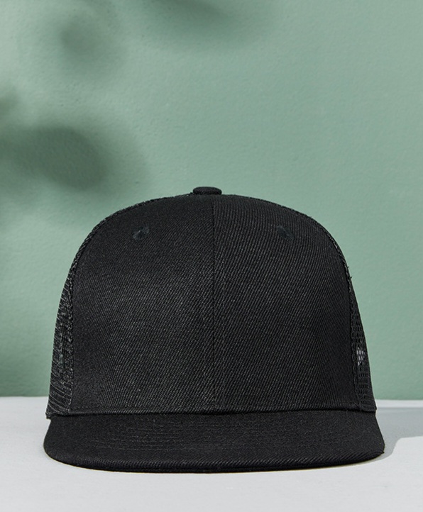 Mũ snapback hiphop chất vải kaki lưới HZ2427_thumbnail_2