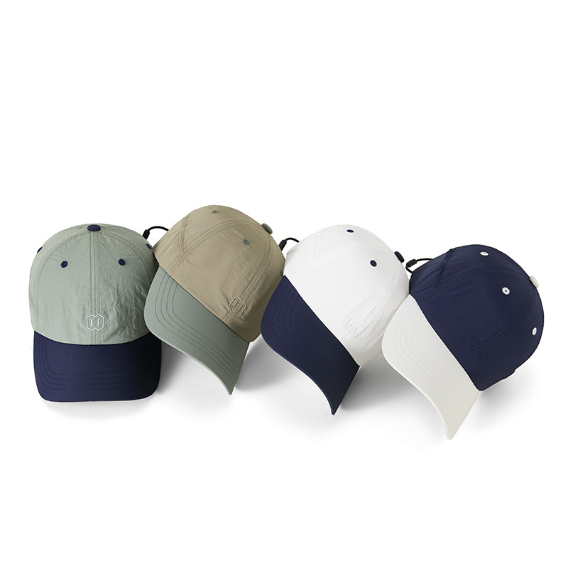 Mũ lưỡi trai thể thao bespoke HZ2428