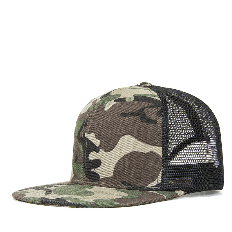 Mũ snapback hiphop chất vải kaki lưới HZ2427_thumbnail_11