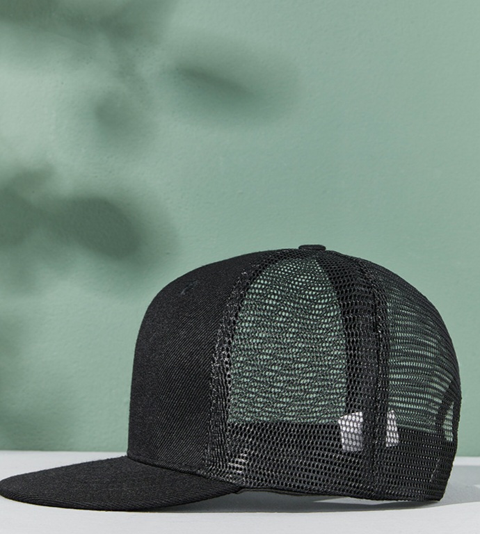 Mũ snapback hiphop chất vải kaki lưới HZ2427_thumbnail_3