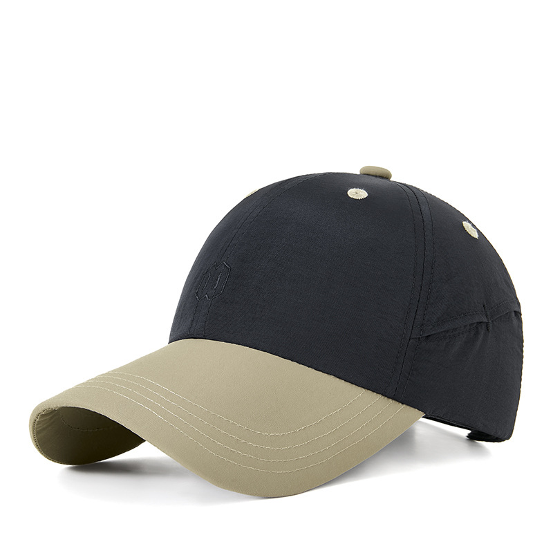 Mũ lưỡi trai thể thao bespoke HZ2428