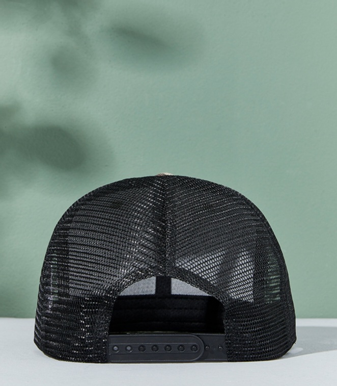 Mũ snapback hiphop chất vải kaki lưới HZ2427_thumbnail_5