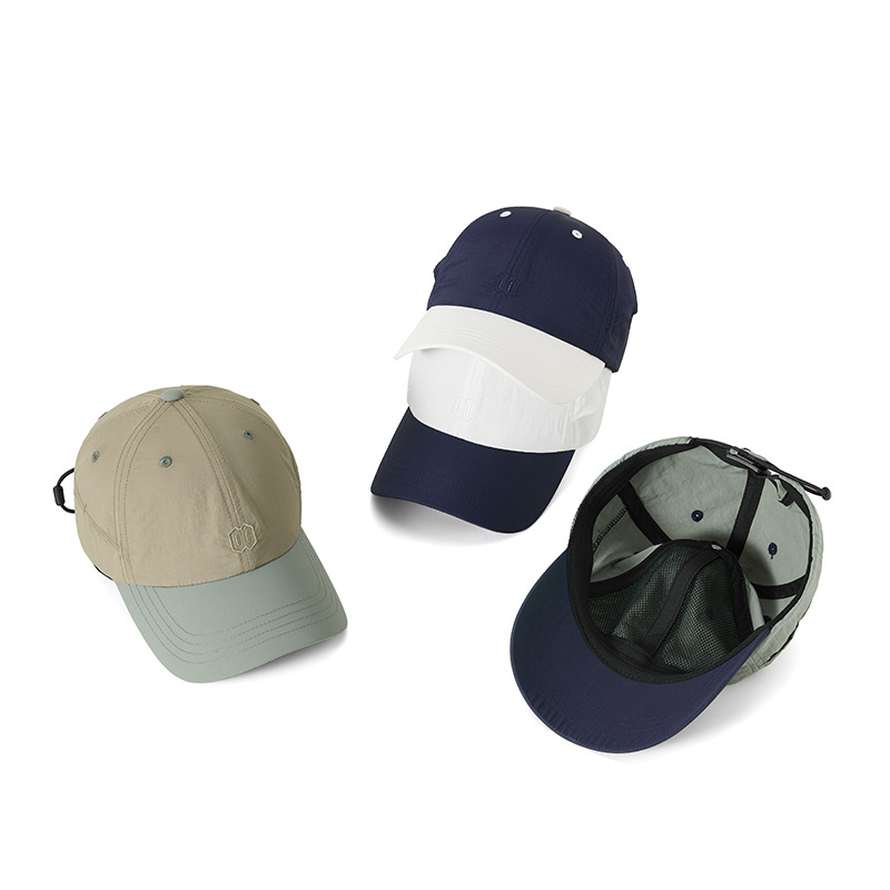 Mũ lưỡi trai thể thao bespoke HZ2428_thumbnail_3