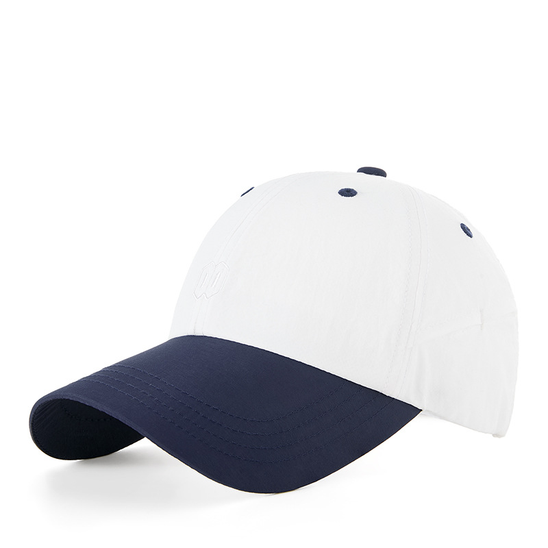 Mũ lưỡi trai thể thao bespoke HZ2428_thumbnail_4