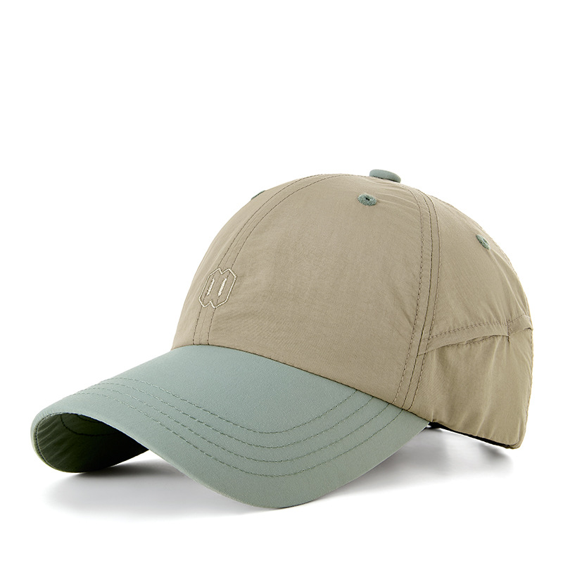 Mũ lưỡi trai thể thao bespoke HZ2428_thumbnail_5