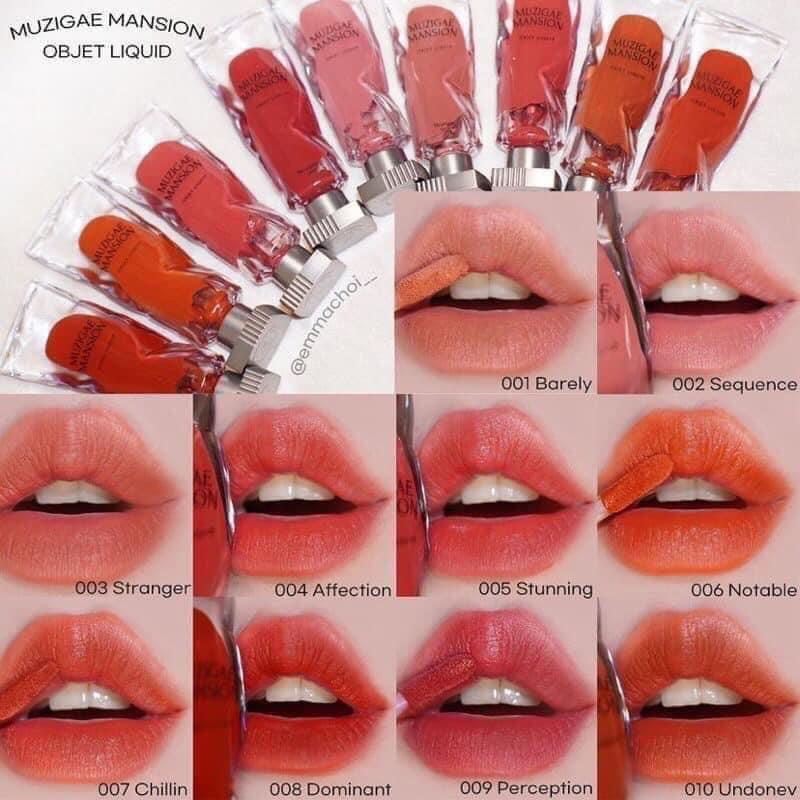 S524 259k  SON MUZIGAE MANSION