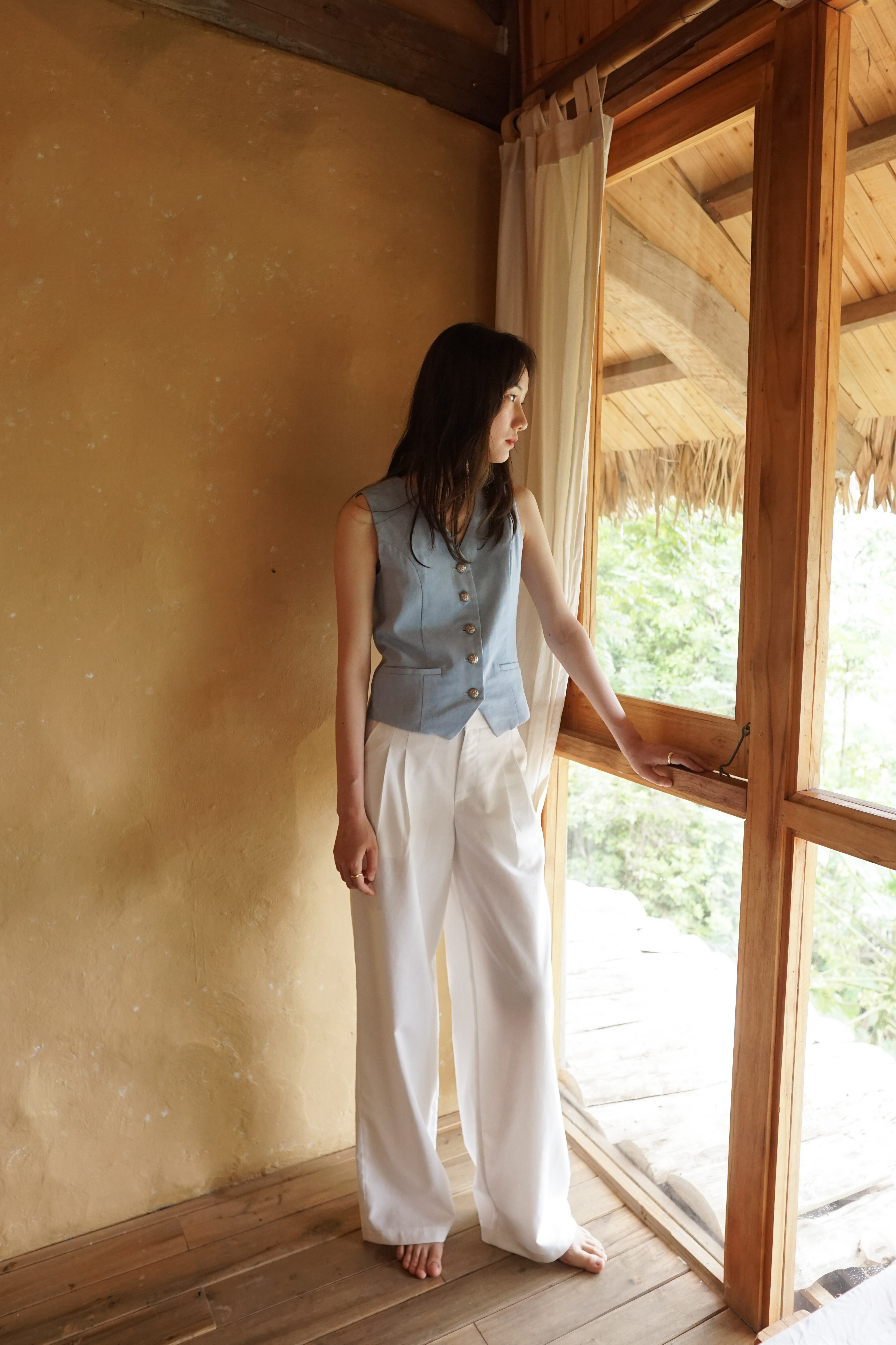 Mazzy Linen Trouser_2